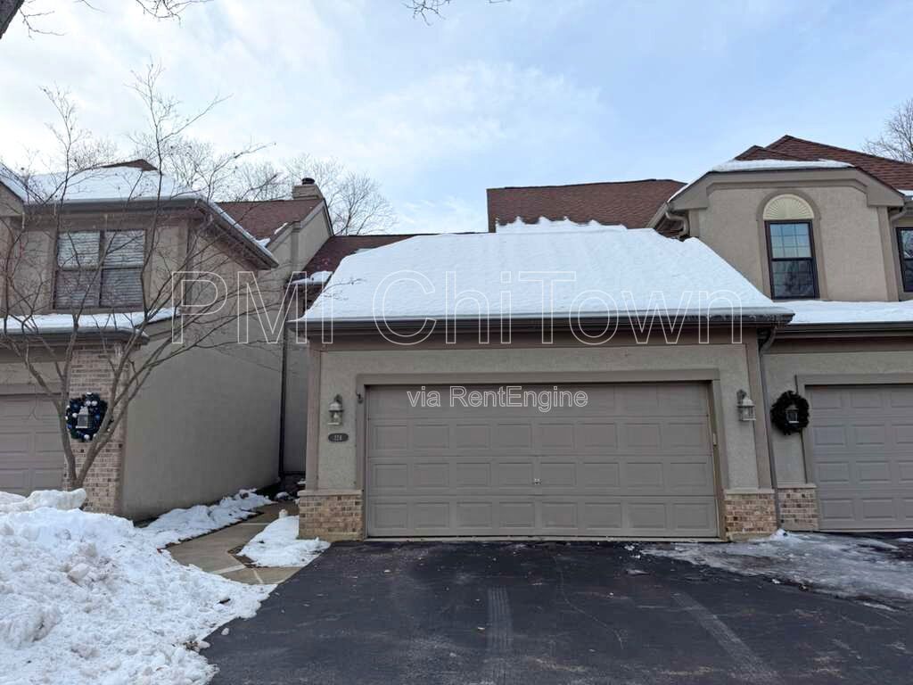 Gorgeous 3 Bedroom, 2.5 Bathroom Townhome Available for Rent! property image