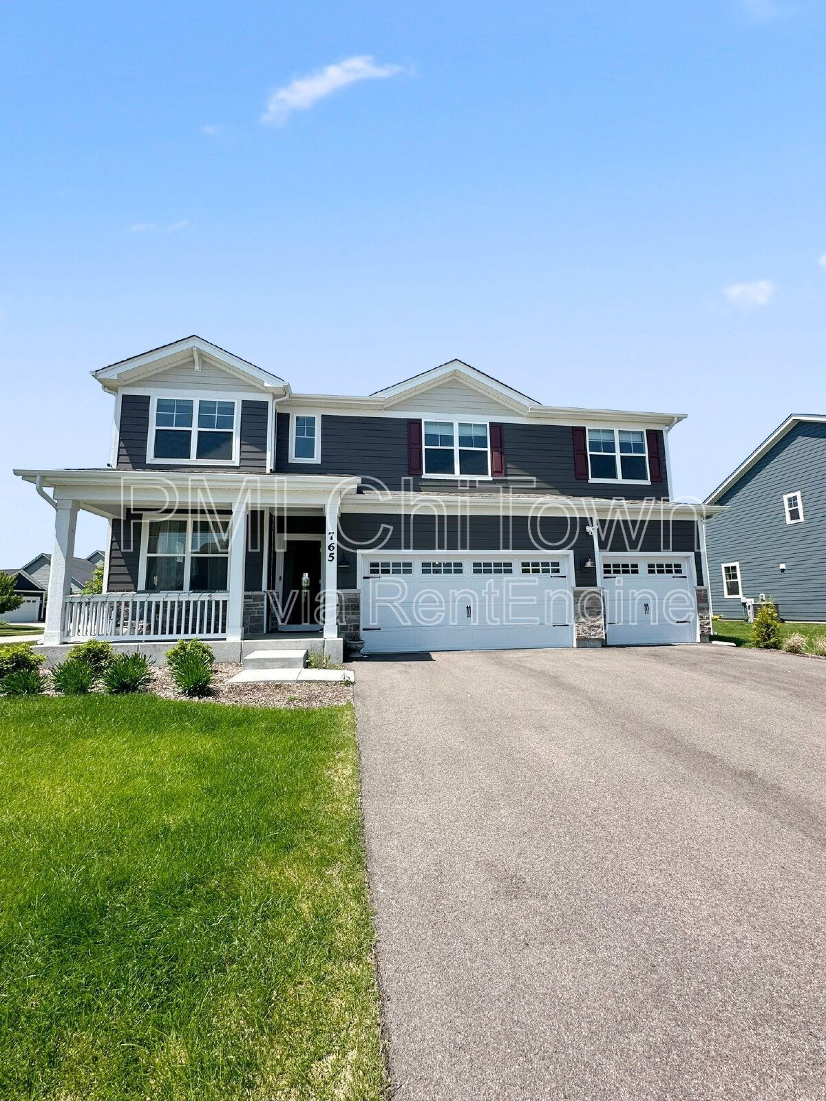Highland Woods Corner Gem! property image