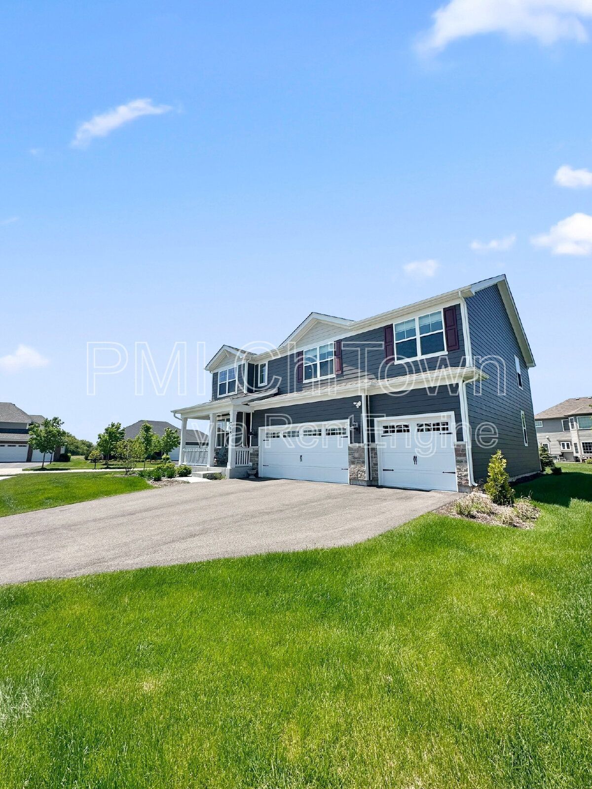 Highland Woods Corner Gem! property image
