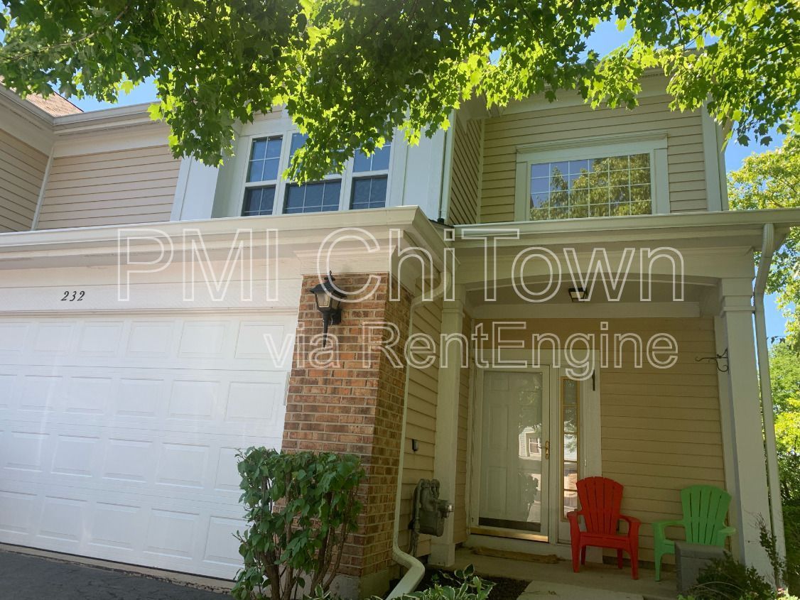 Gorgeous 2Bed/2.1 Bath end unit Available for Rent! property image
