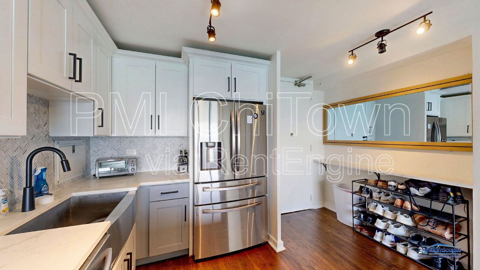 Lake-facing 2Bed/2Bath unit in the Heart of Streeterville! property image