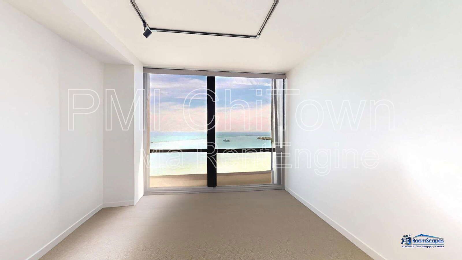 Lake-facing 2Bed/2Bath unit in the Heart of Streeterville! property image