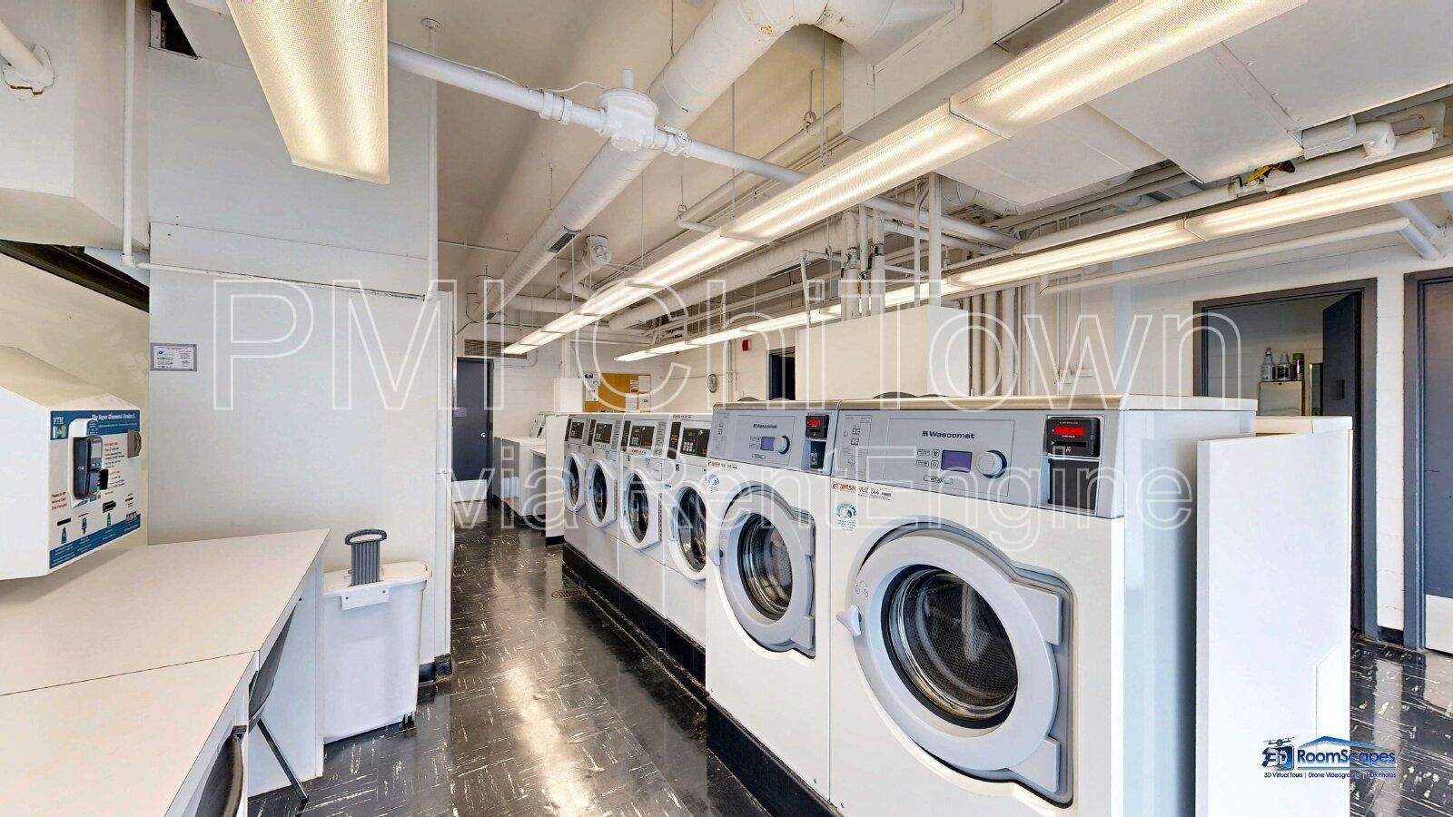 Lake-facing 2Bed/2Bath unit in the Heart of Streeterville! property image