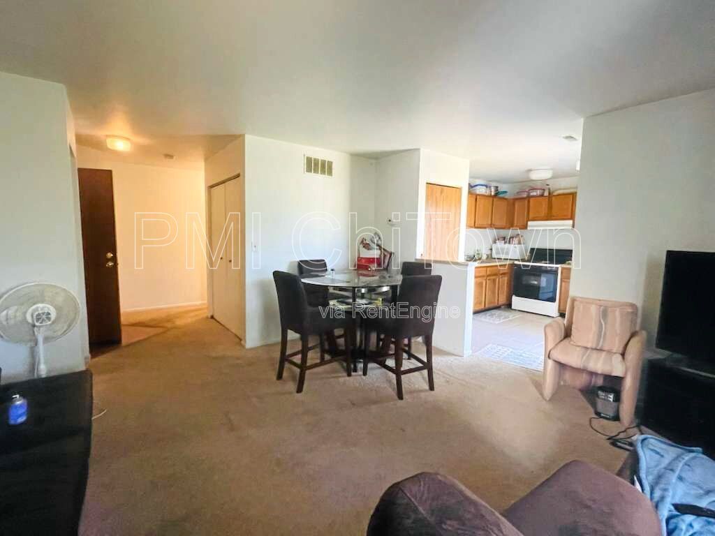 Available for rent: a 2-bedroom, 1 bathroom second floor unit. property image