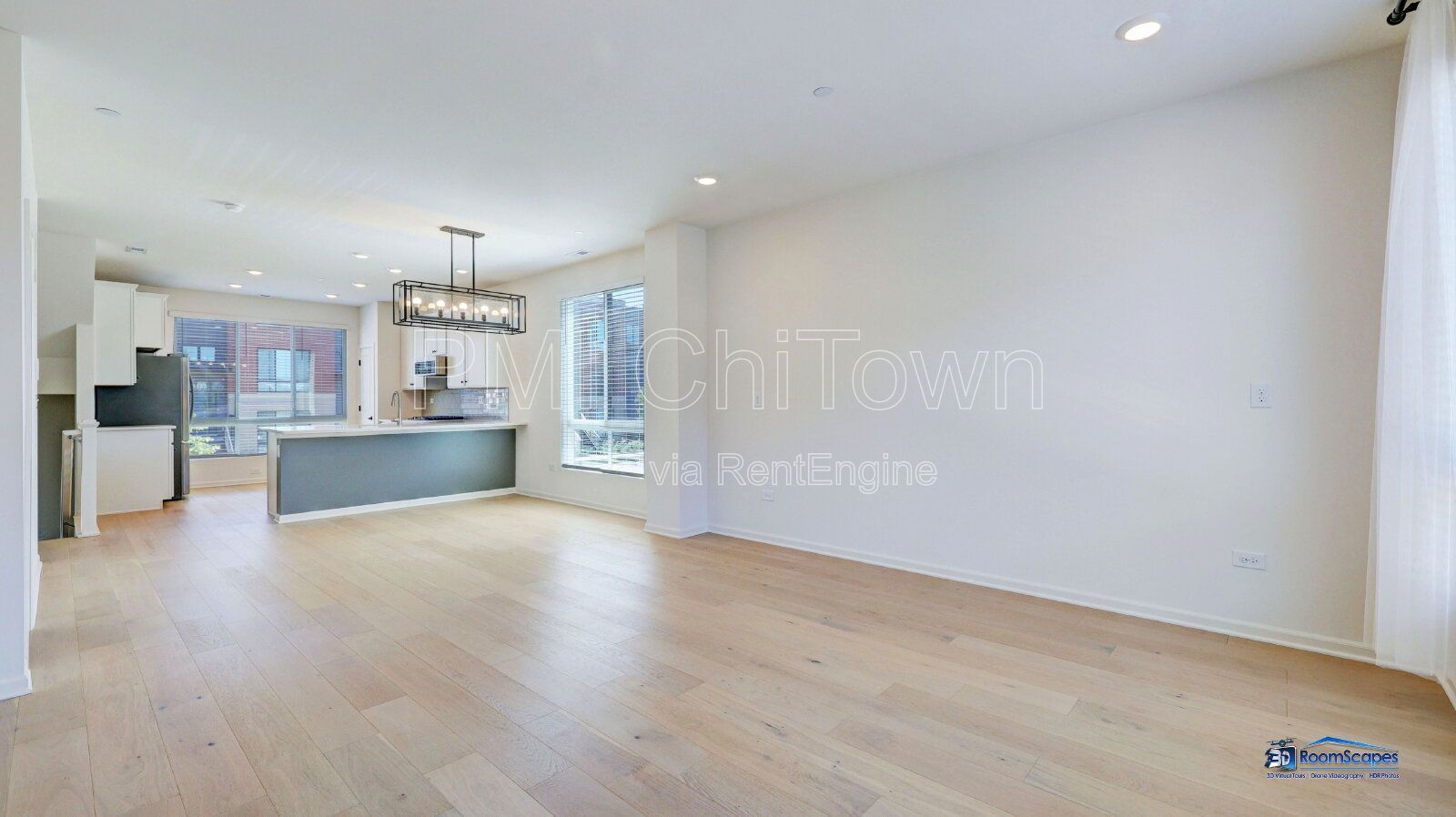 3Bed/2.1Bath Townhome for RENT in Schaumburg Northgate at Veridian! property image