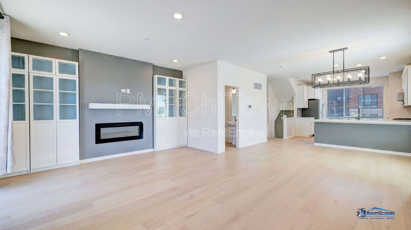 3Bed/2.1Bath Townhome for RENT in Schaumburg Northgate at Veridian! property image