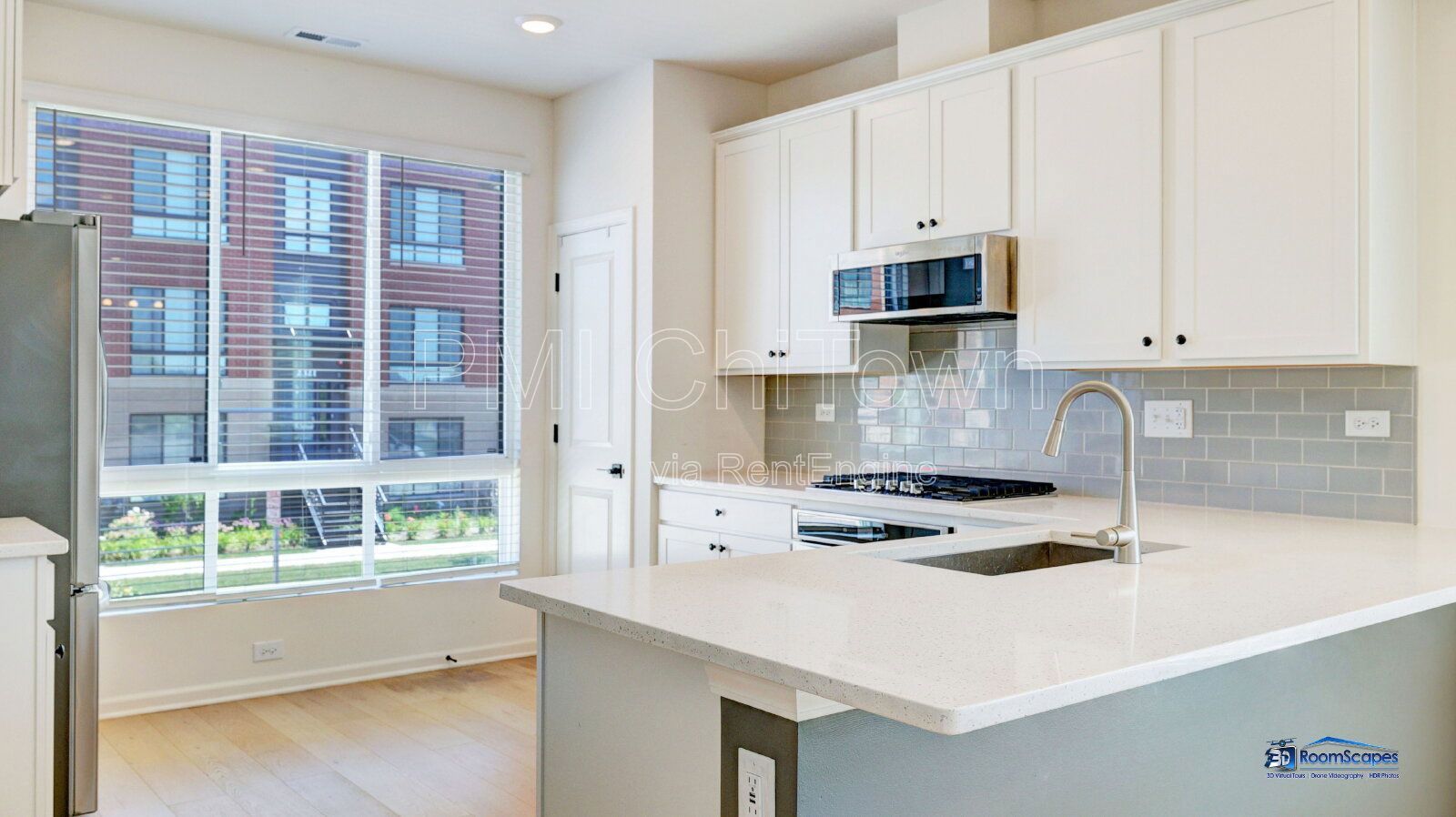 3Bed/2.1Bath Townhome for RENT in Schaumburg Northgate at Veridian! property image