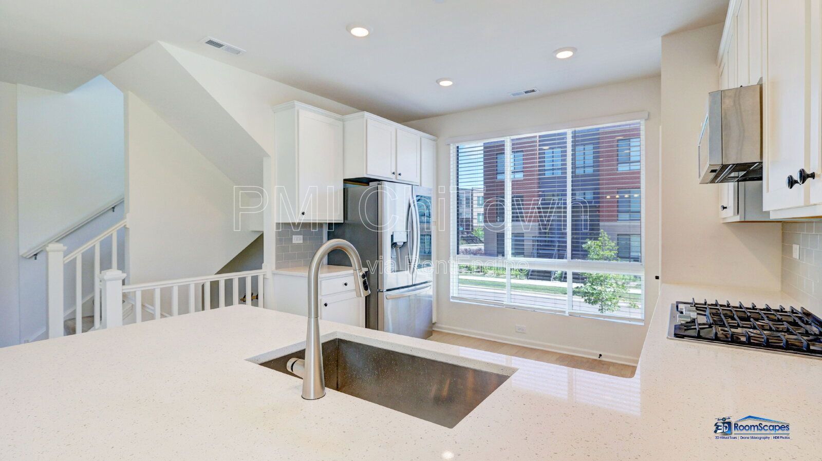 3Bed/2.1Bath Townhome for RENT in Schaumburg Northgate at Veridian! property image