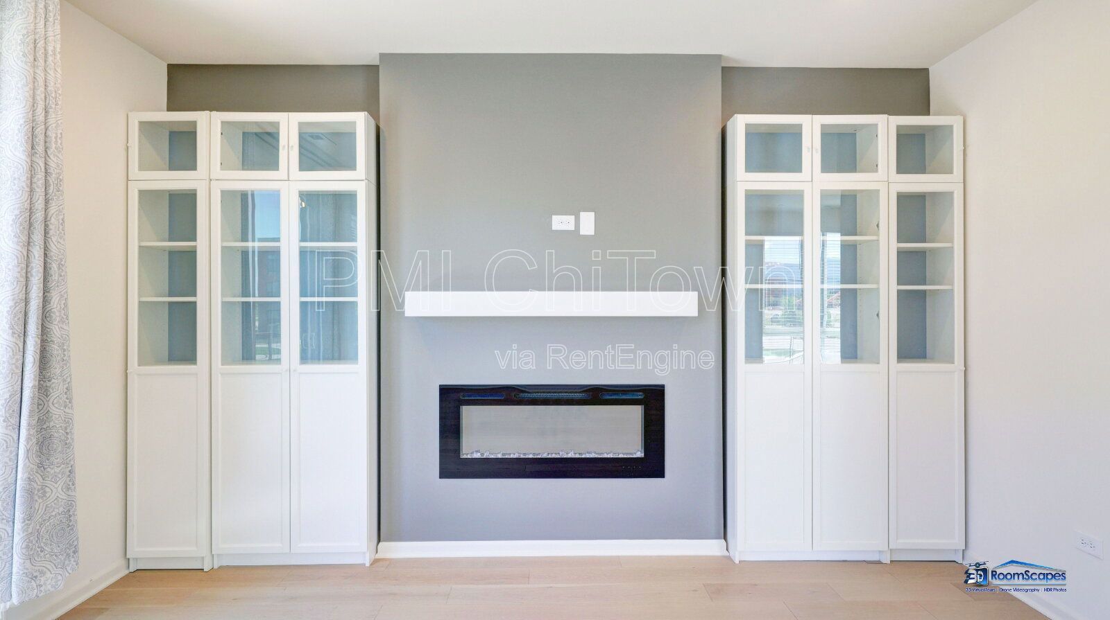 3Bed/2.1Bath Townhome for RENT in Schaumburg Northgate at Veridian! property image