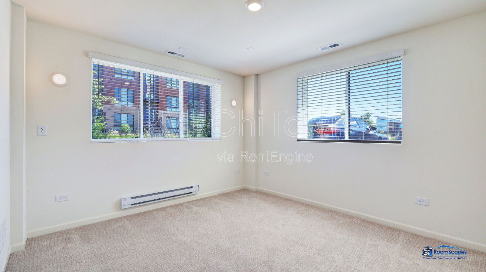 3Bed/2.1Bath Townhome for RENT in Schaumburg Northgate at Veridian! property image