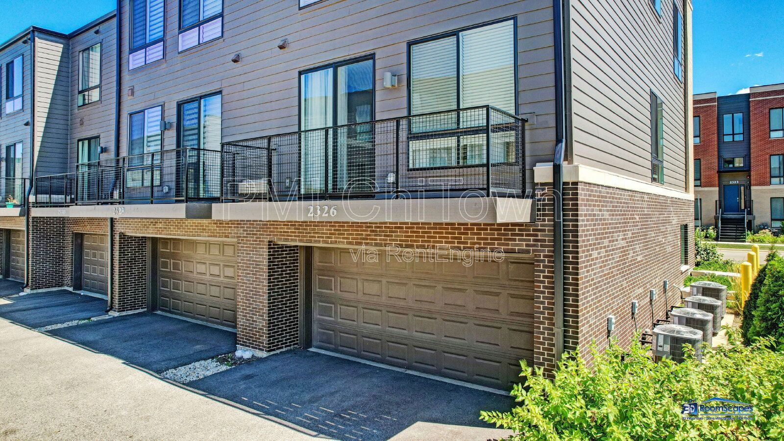 3Bed/2.1Bath Townhome for RENT in Schaumburg Northgate at Veridian! property image