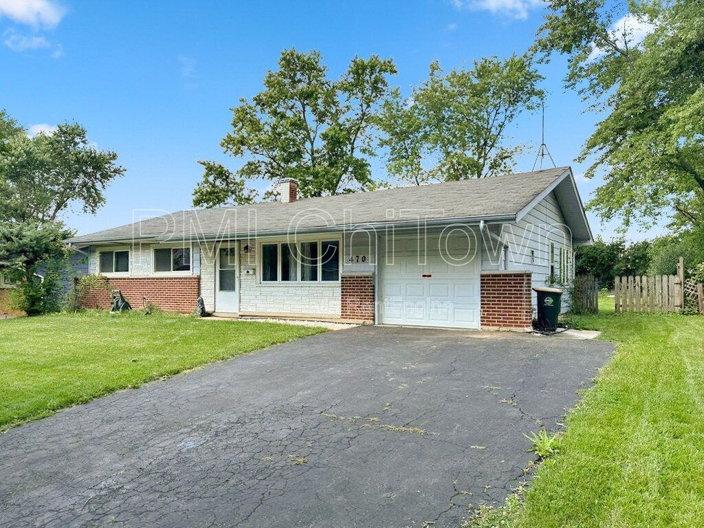 For Rent: 3Beds and 1Bath Hoffman Estates Home! property image