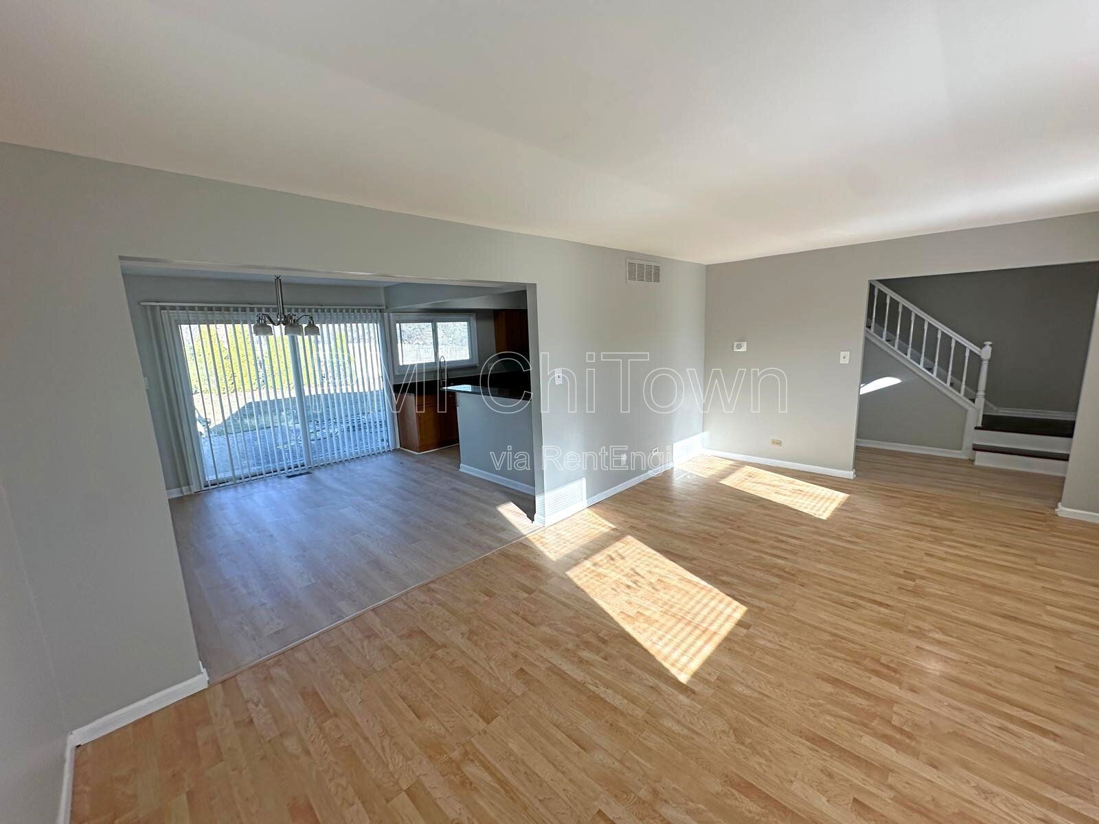 Beautiful home with 3 bedrooms, 2 and half bathrooms available for Rent! property image