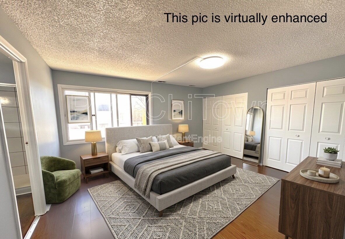 4 Bedroom, 2.5 Bathroom Townhome Available for Rent!! property image
