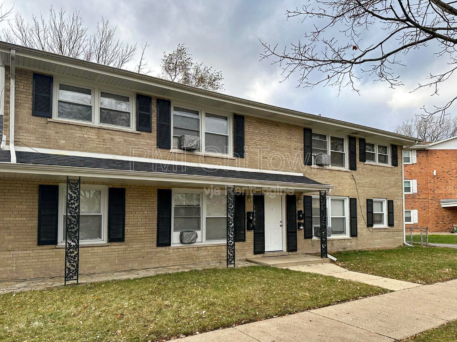 Stunning 2 Bedroom / 1 bathroom rental unit in Dolton! property image