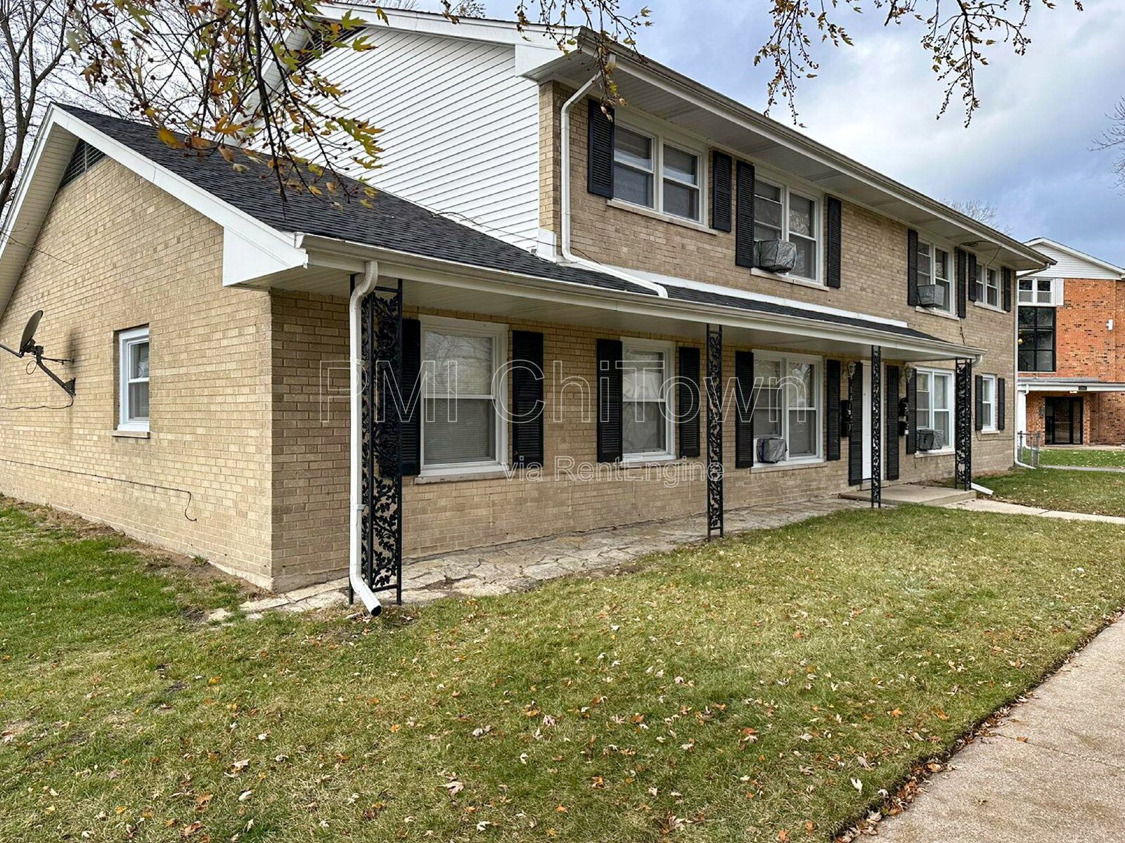 Stunning 2 Bedroom / 1 bathroom rental unit in Dolton! property image