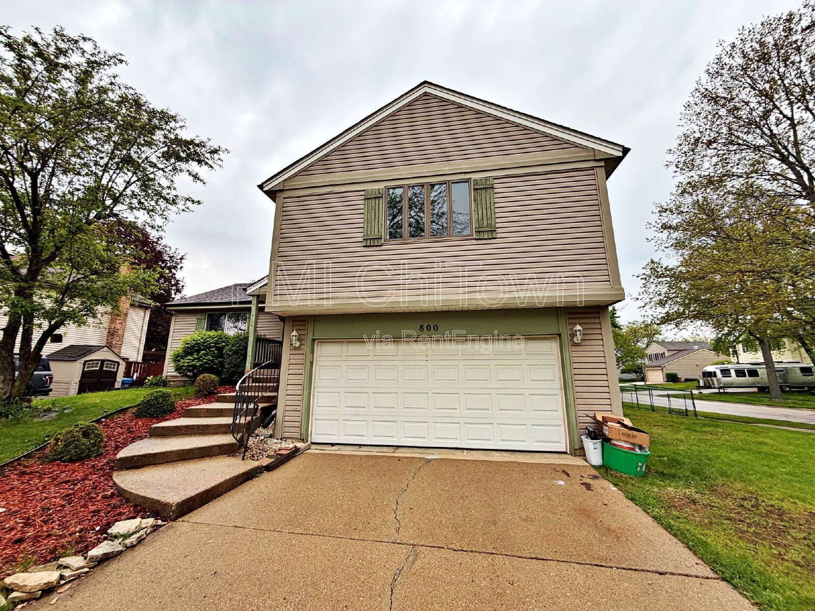 Beautifully Updated 4-BR, 2.5-BA Multi-Level Home for Rent! property image