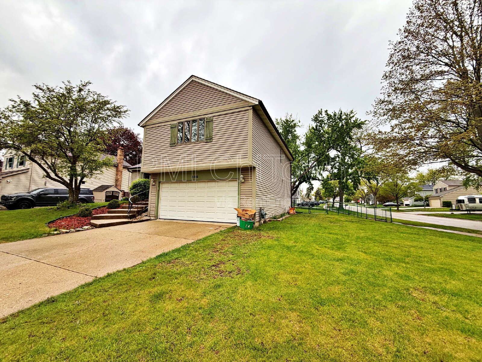Beautifully Updated 4-BR, 2.5-BA Multi-Level Home for Rent! property image
