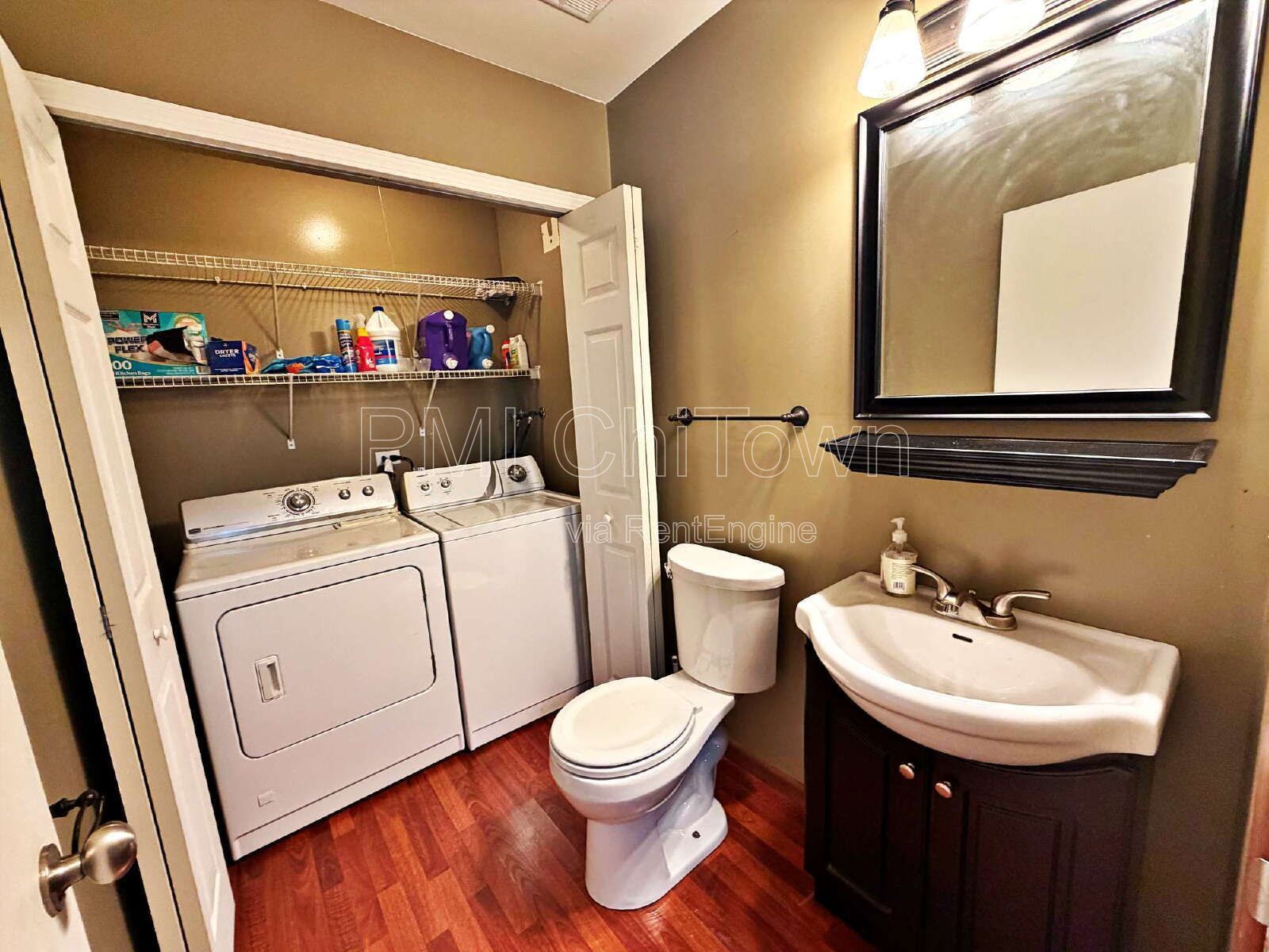 Beautifully Updated 4-BR, 2.5-BA Multi-Level Home for Rent! property image