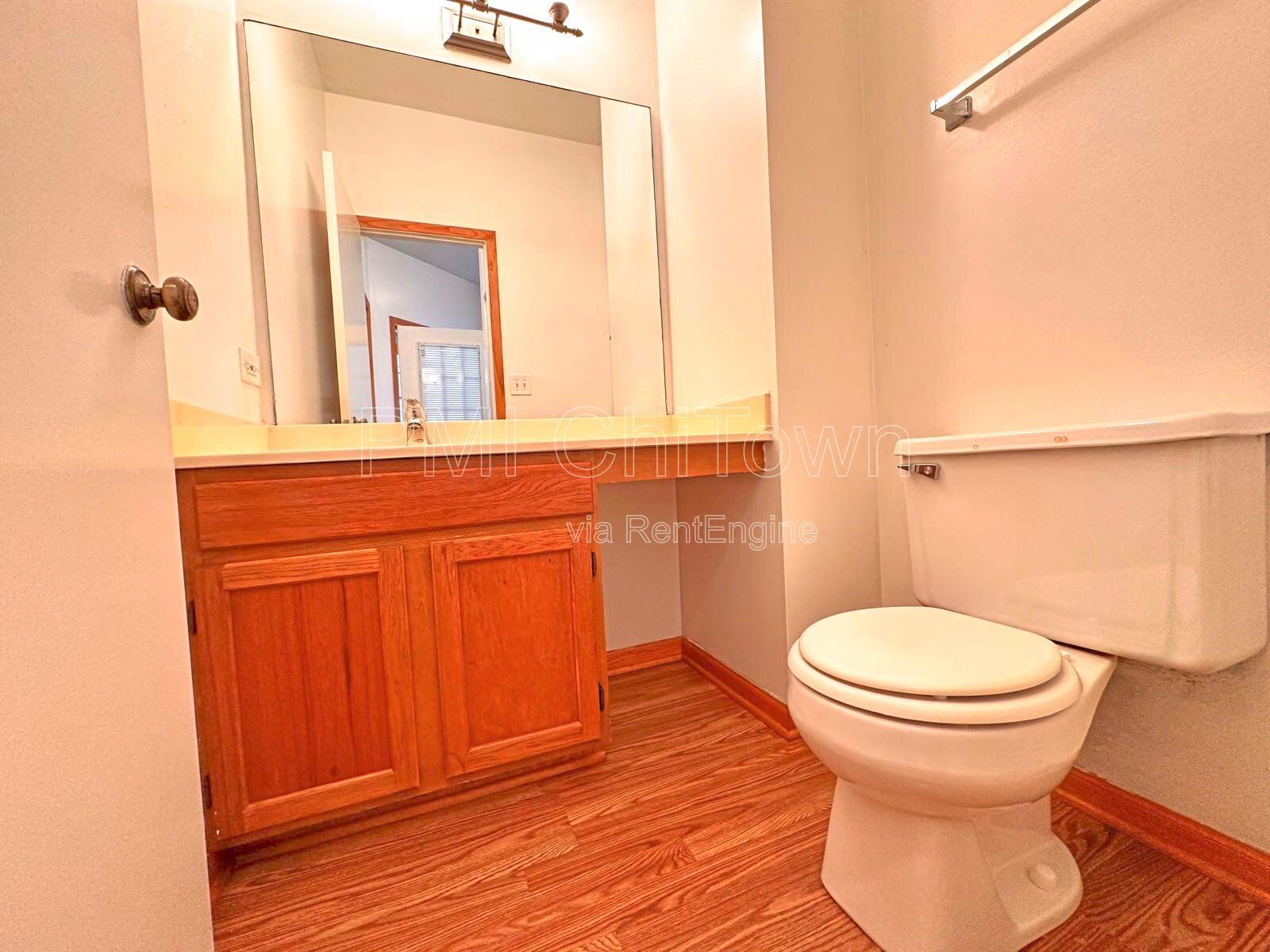 2 Bedroom, 2.5 Bathroom town home available for Rent! property image