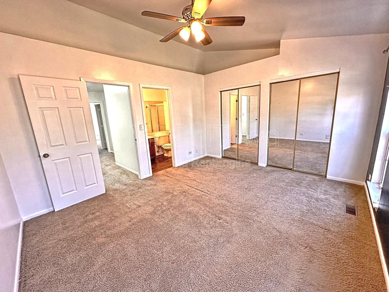 2 Bedroom, 2.5 Bathroom town home available for Rent! property image