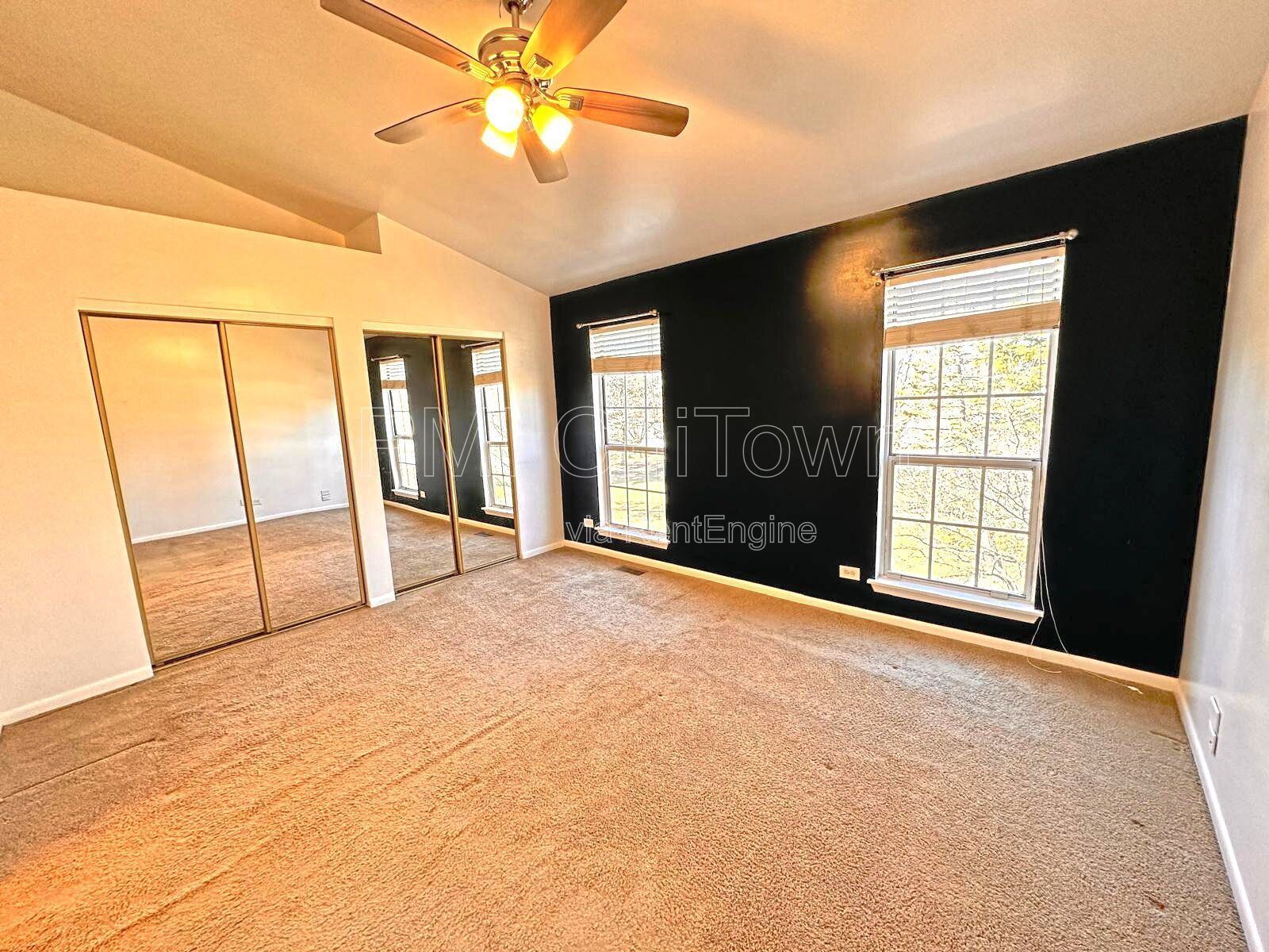 2 Bedroom, 2.5 Bathroom town home available for Rent! property image