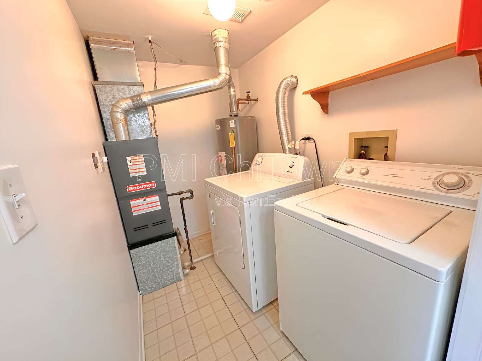 2 Bedroom, 2.5 Bathroom town home available for Rent! property image