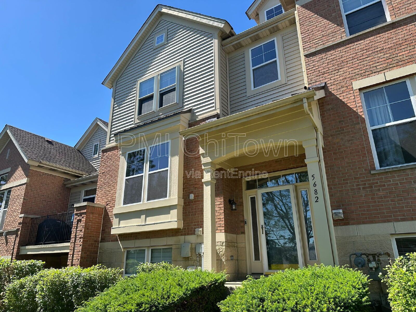 Gorgeous townhome available for Rent! property image