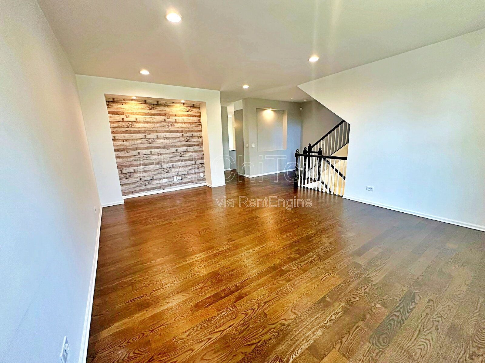 Gorgeous townhome available for Rent! property image