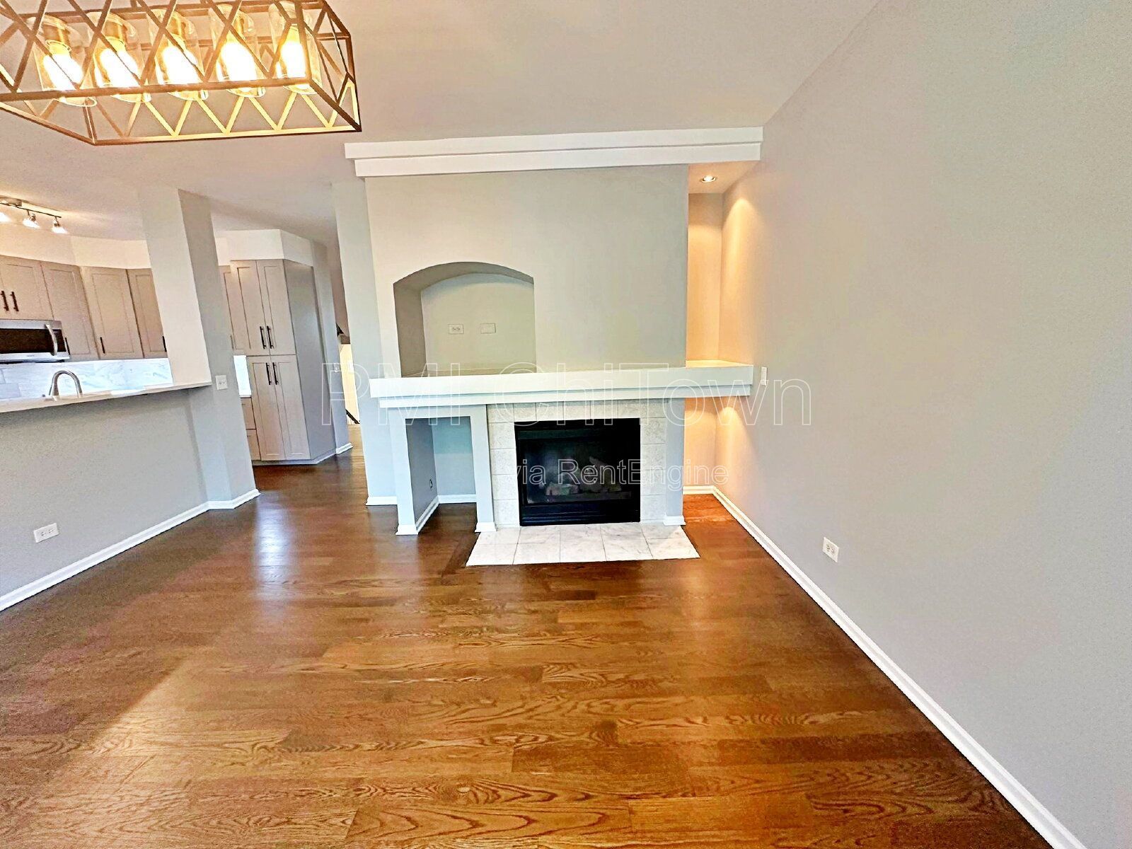 Gorgeous townhome available for Rent! property image