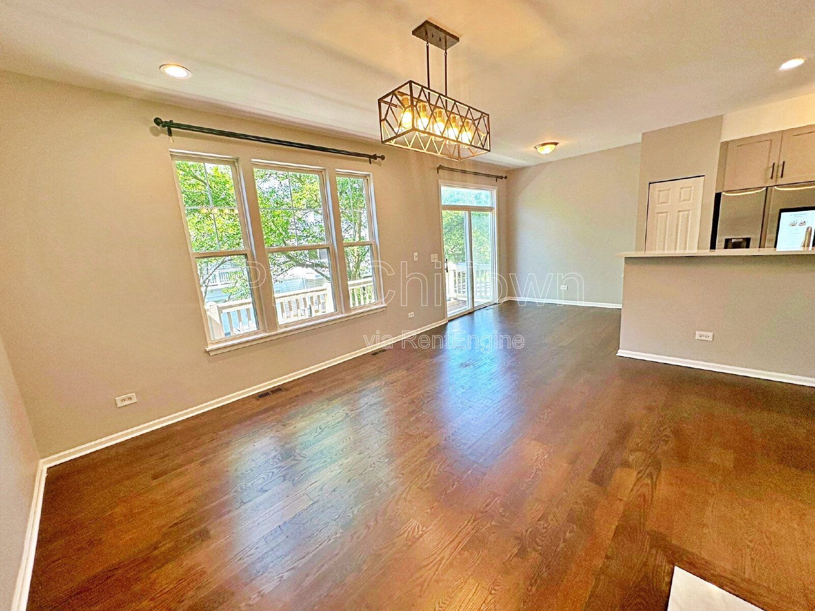 Gorgeous townhome available for Rent! property image