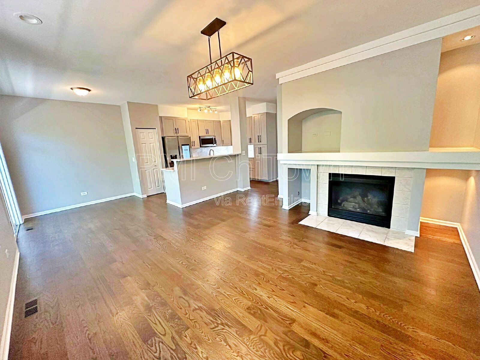 Gorgeous townhome available for Rent! property image