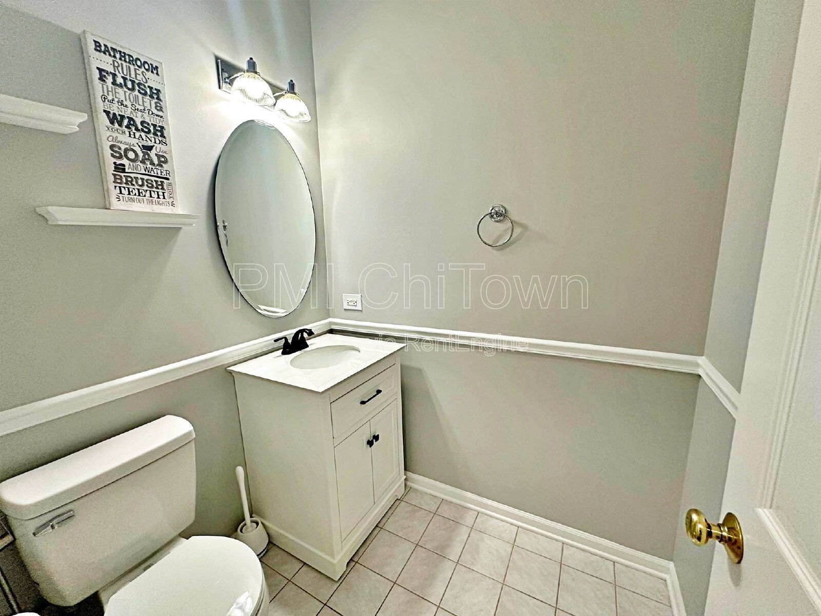 Gorgeous townhome available for Rent! property image