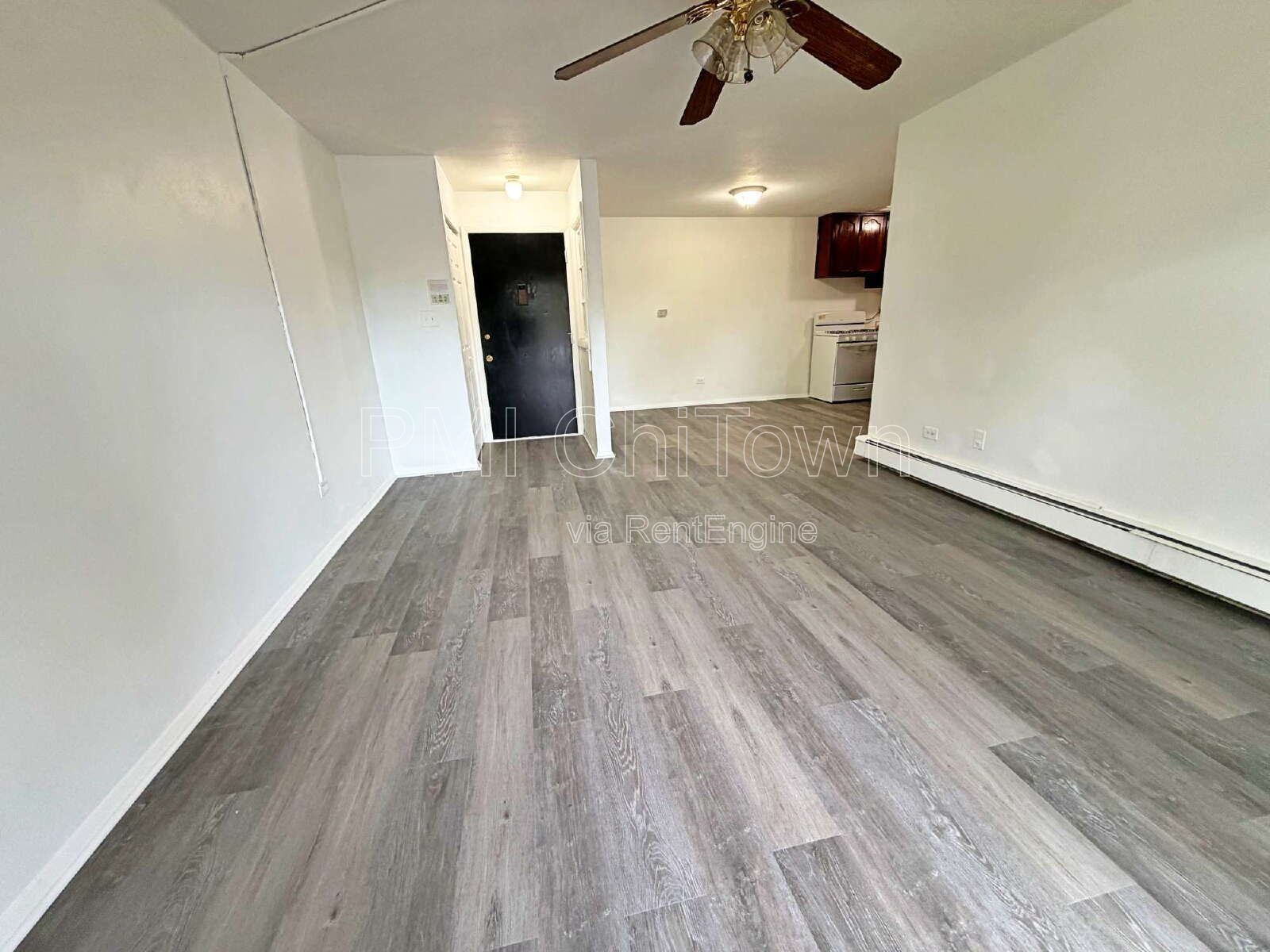 Move in Ready unit with 2 Bedrooms and 1 Bathroom available for Rent! property image