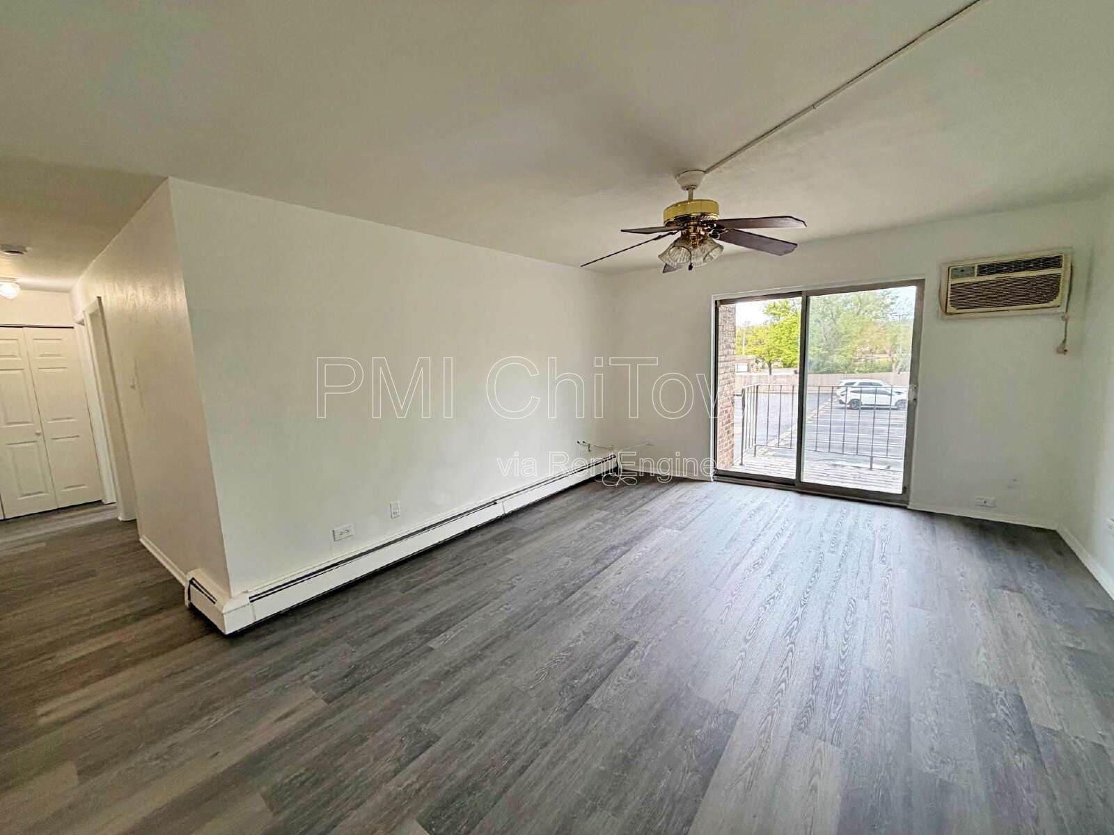 Move in Ready unit with 2 Bedrooms and 1 Bathroom available for Rent! property image