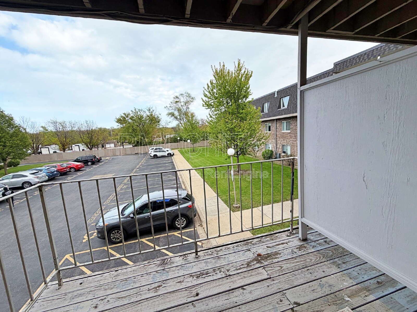 Move in Ready unit with 2 Bedrooms and 1 Bathroom available for Rent! property image