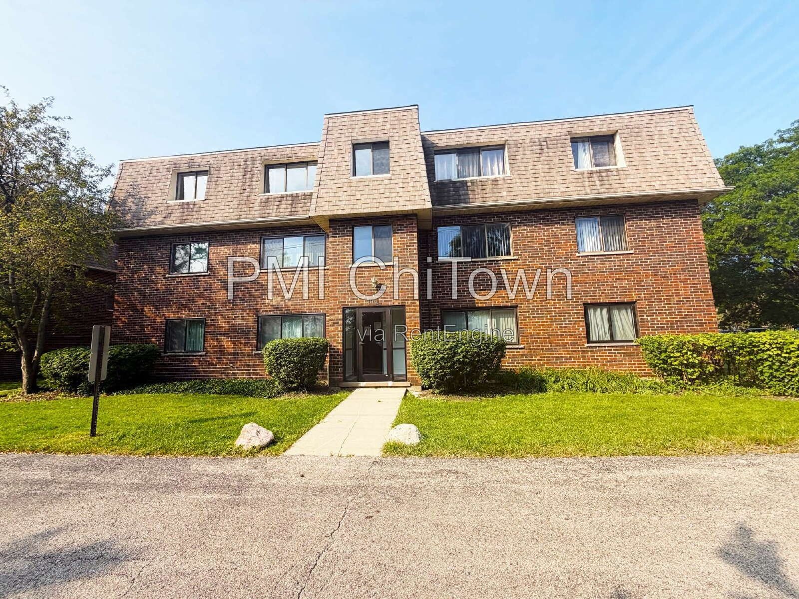 2-bedroom, 2-bathroom unit available for Rent! property image