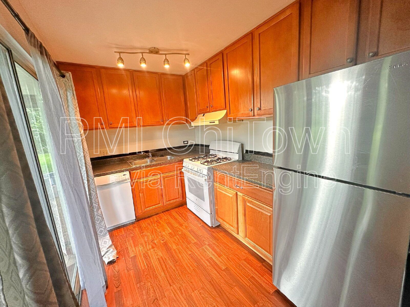 Available for rent: a 2-bedroom, 1-bathroom ground floor unit property image
