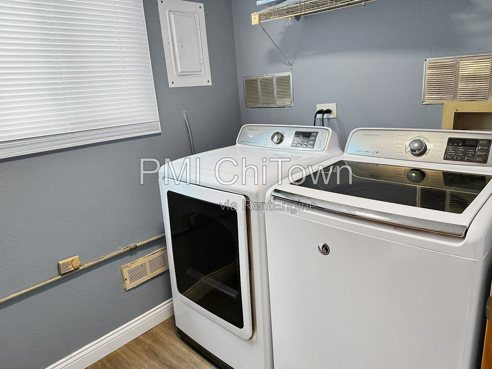3 Bedroom and 2.1 Bathroom duplex available for Rent! property image