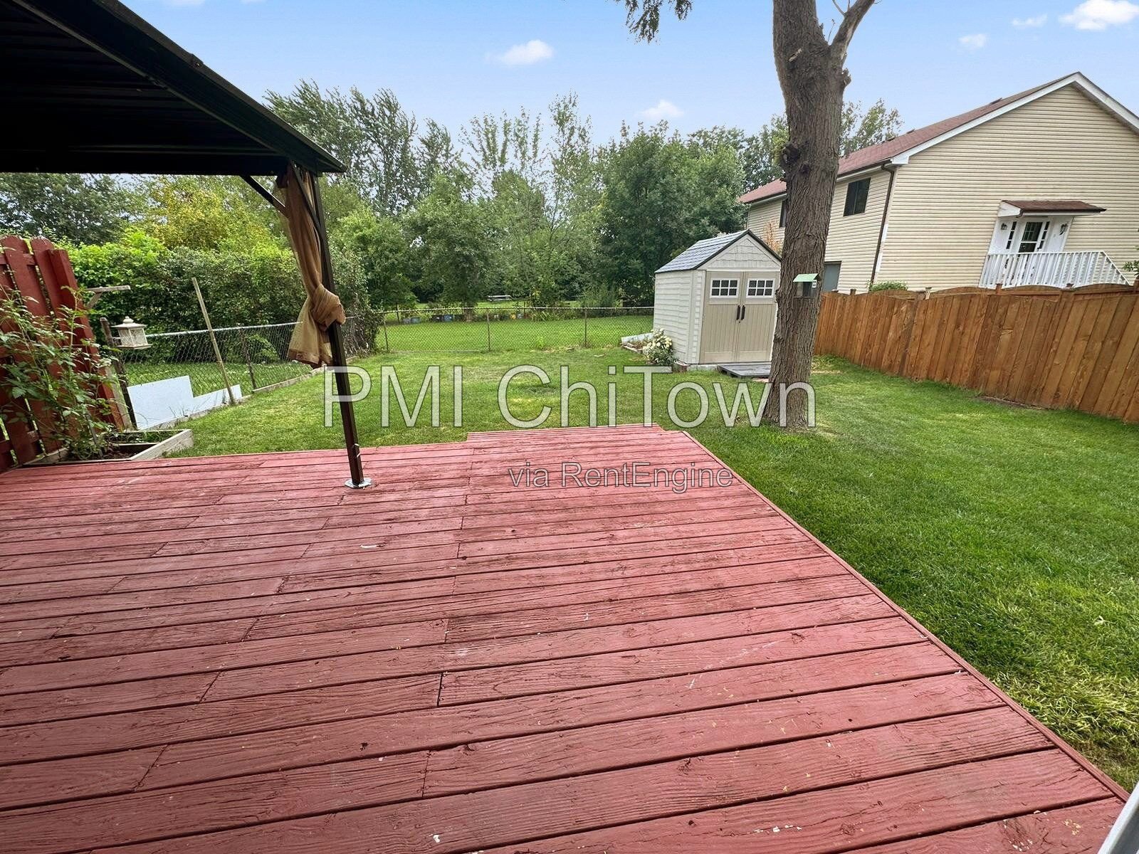 3 Bedroom and 2.1 Bathroom duplex available for Rent! property image