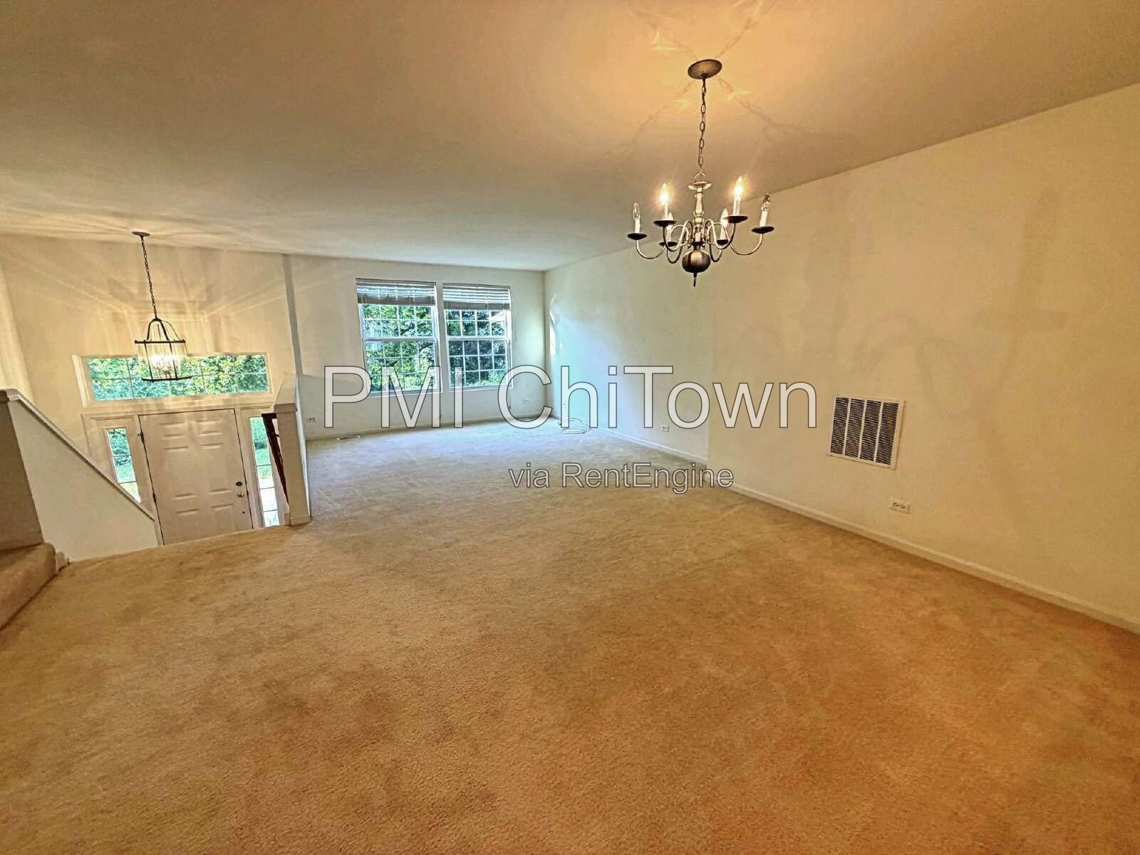 3 bedroom and 2 and half bathroom Townhome for Rent! property image