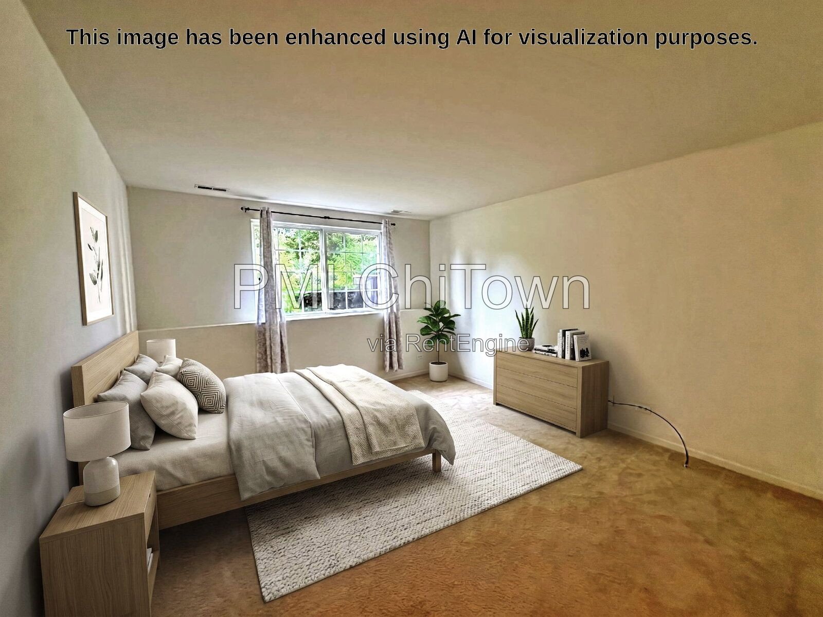 3 bedroom and 2 and half bathroom Townhome for Rent! property image