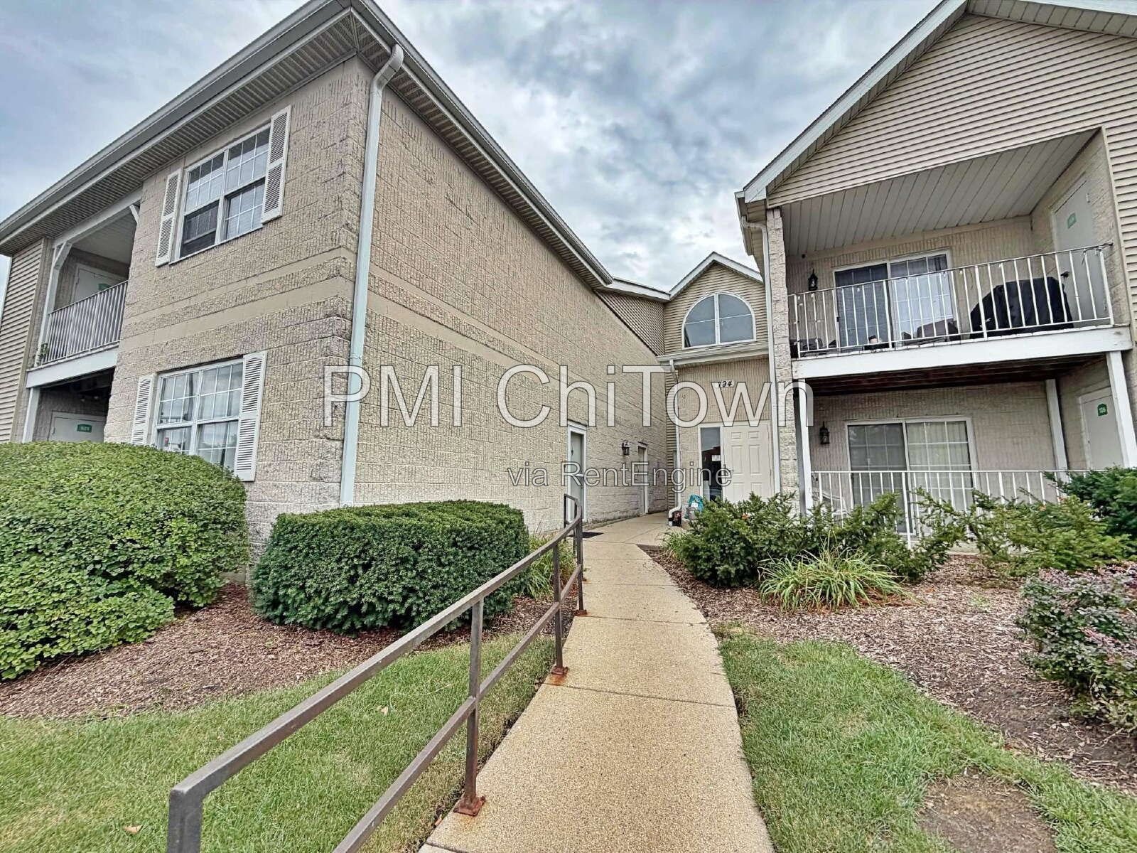 Rarely available ground-level 2 bed / 2 bath condo available for rent! property image