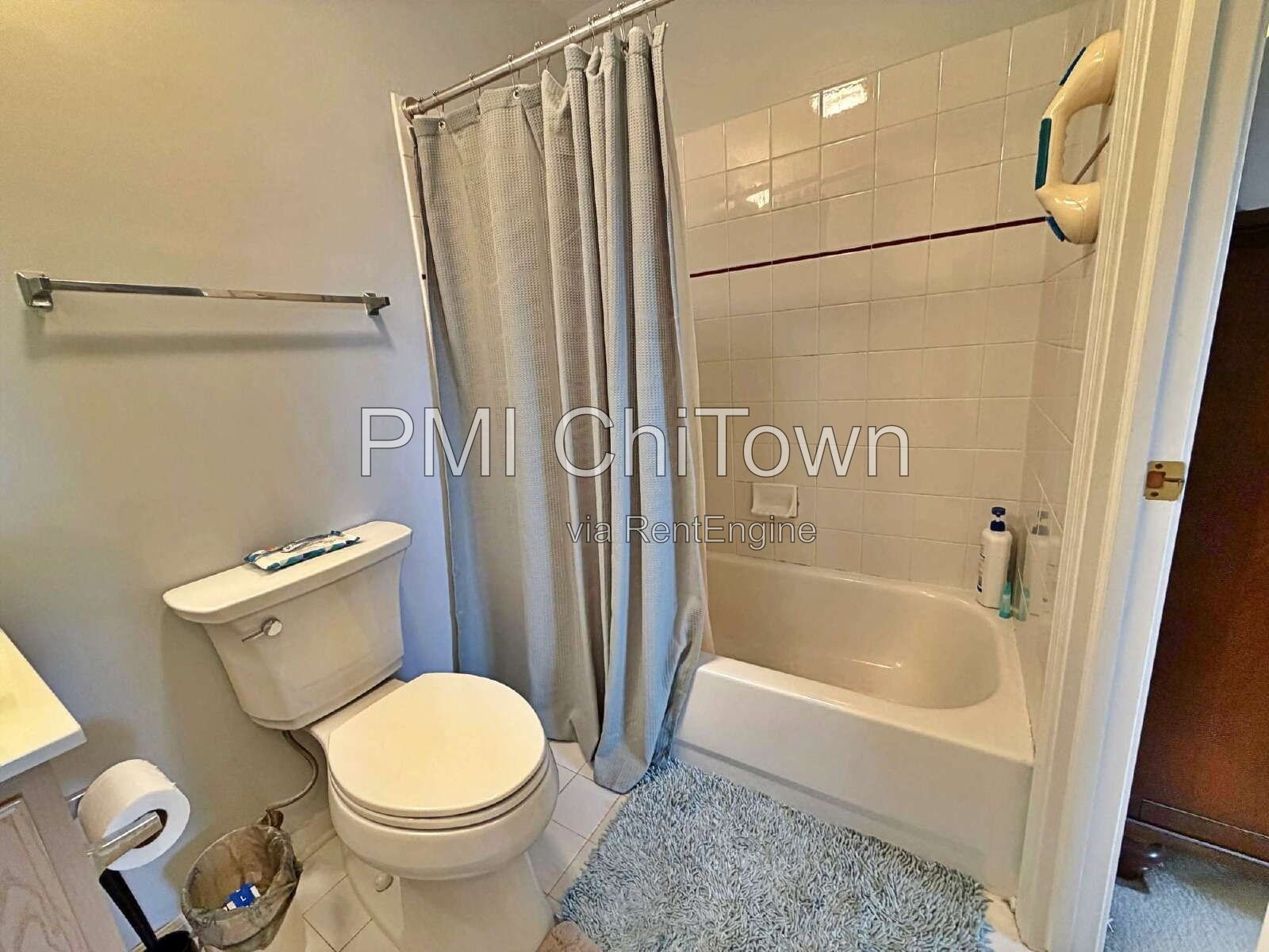 Rarely available ground-level 2 bed / 2 bath condo available for rent! property image