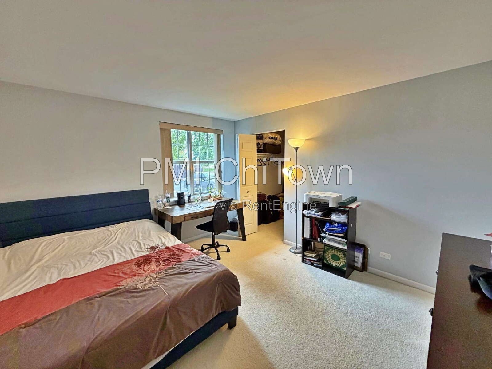 Rarely available ground-level 2 bed / 2 bath condo available for rent! property image