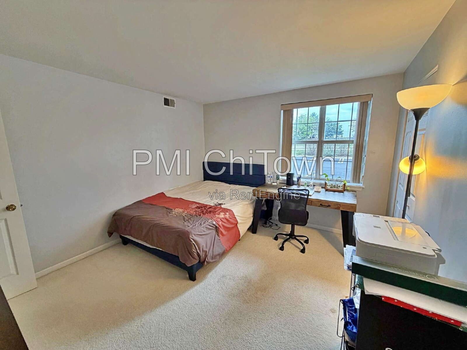 Rarely available ground-level 2 bed / 2 bath condo available for rent! property image