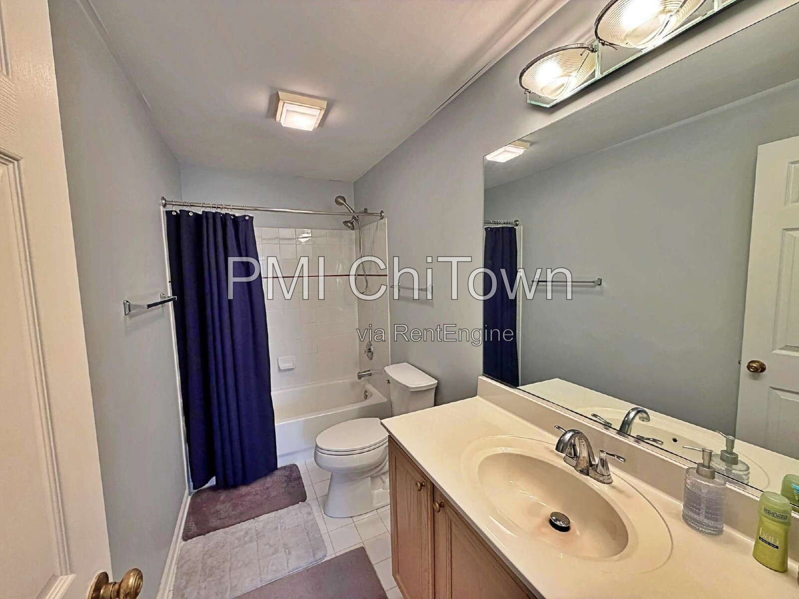 Rarely available ground-level 2 bed / 2 bath condo available for rent! property image