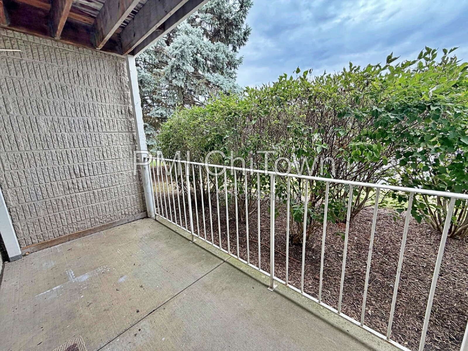 Rarely available ground-level 2 bed / 2 bath condo available for rent! property image
