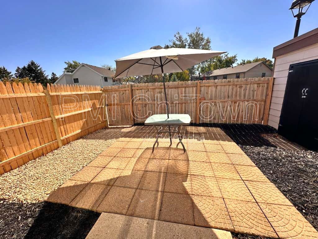 3-bedroom, 2.5-bath townhome available for Rent! property image