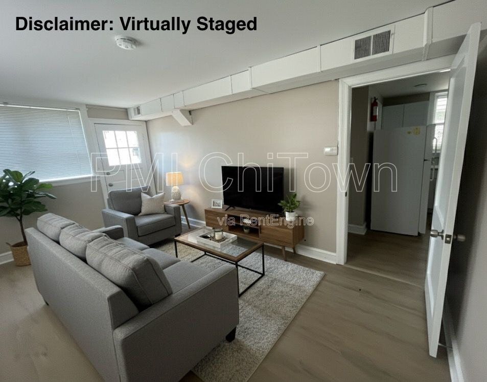 Spacious 2 Bed/1 Bath Garden Unit for Rent! property image